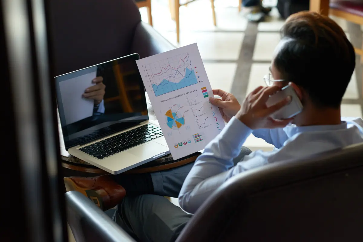 Virtual assistant industry statistics