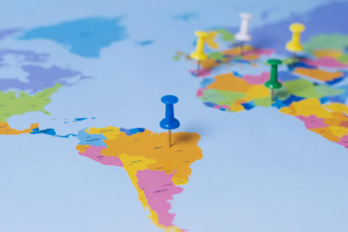 LATAM countries known for exceptional engineering talent