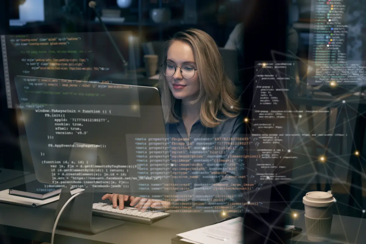 Remote talent LATAM