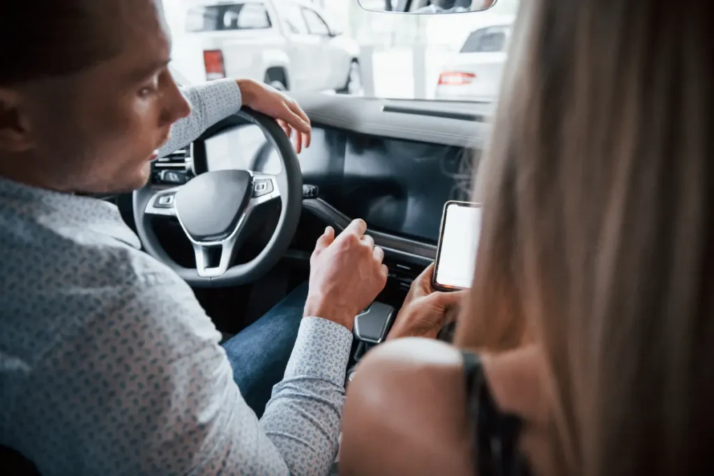 Tesla Testla remote work