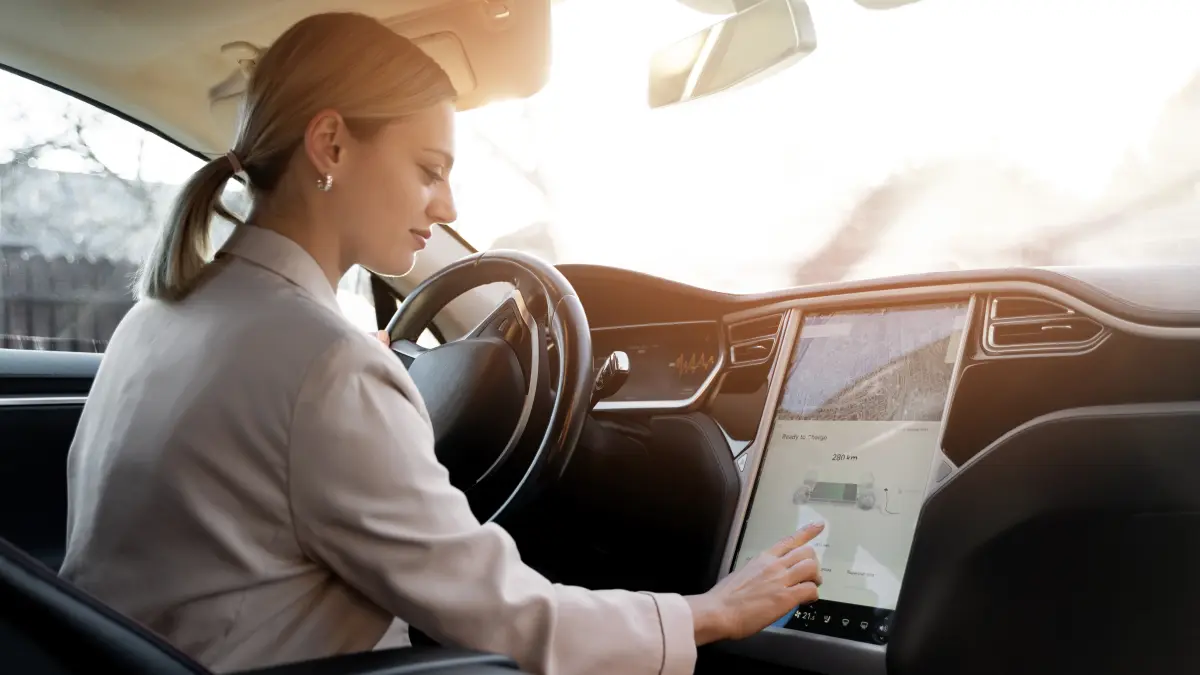 How Tesla Built a Remote Workforce to Drive Innovation