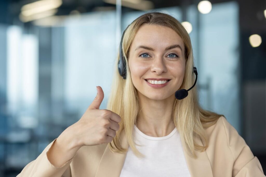 Virtual Assistant Photo of Virtual Assistant