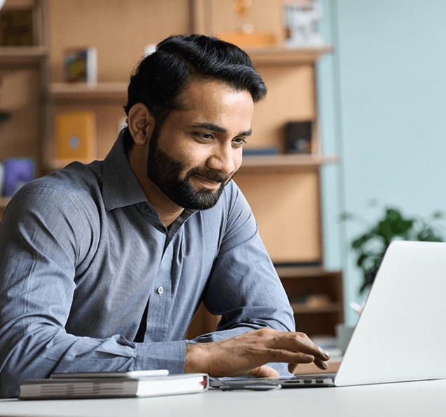 Hire Remote Talent