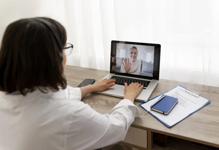 Virtual Dental Assistants