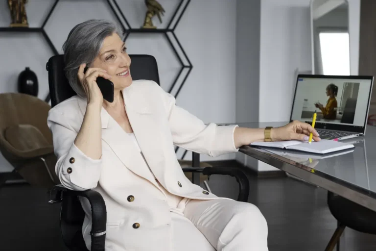 Virtual legal assistants working from home