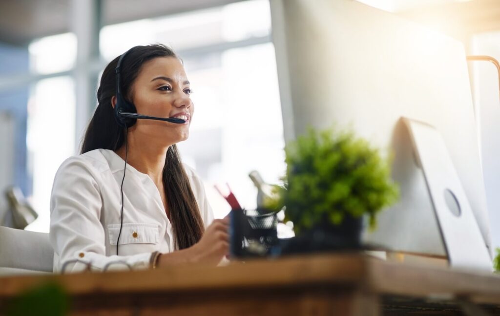 Virtual Assistant Photo of Virtual Assistant