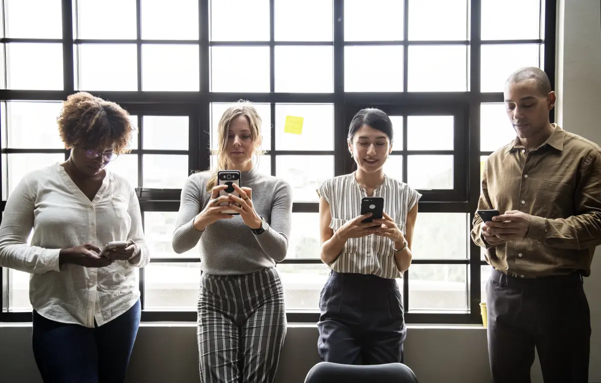 Virtual Assistants