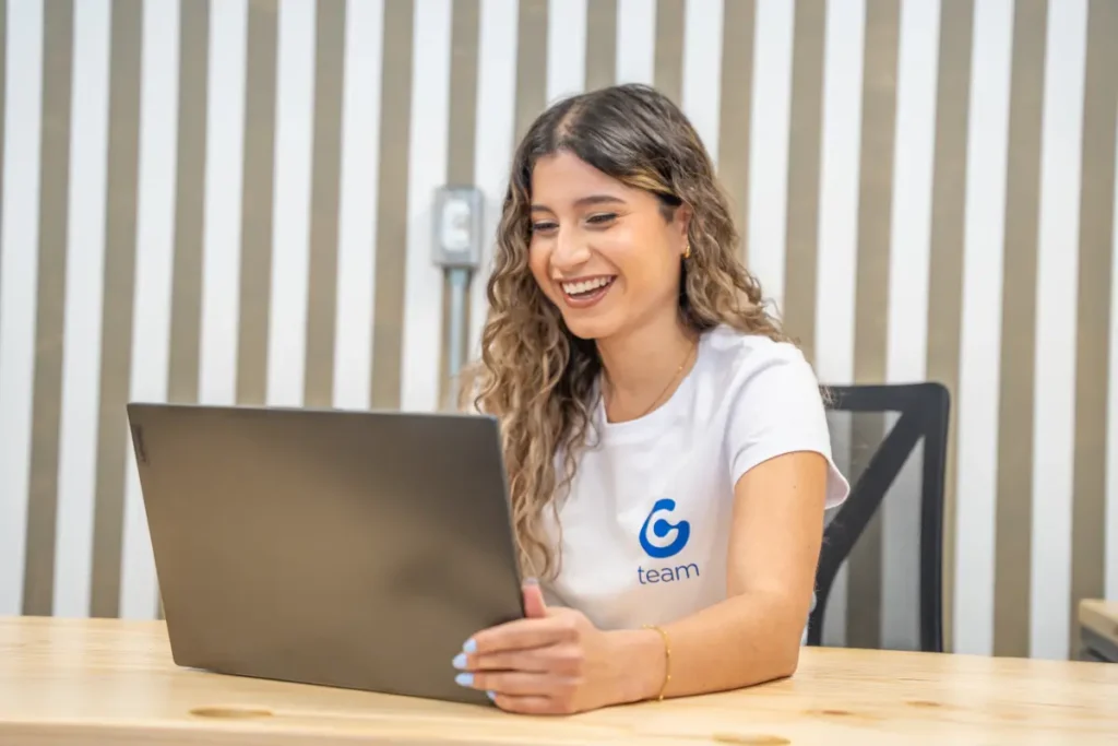 GlobalTeam Real Estate Virtual Assistant