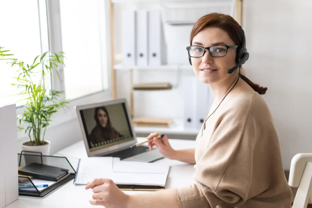 Legal virtual assistant