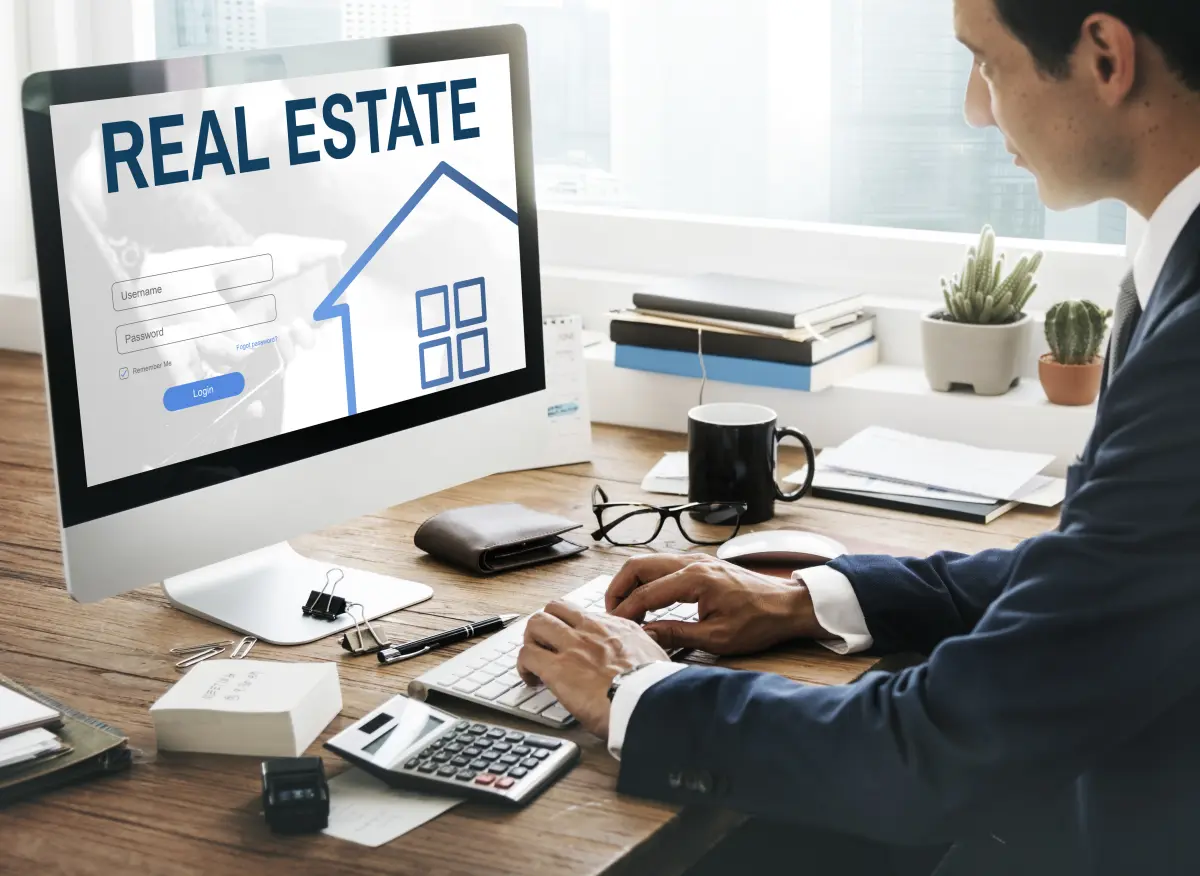 Real Estate Virtual Assistant Helps Agents Increase Sales