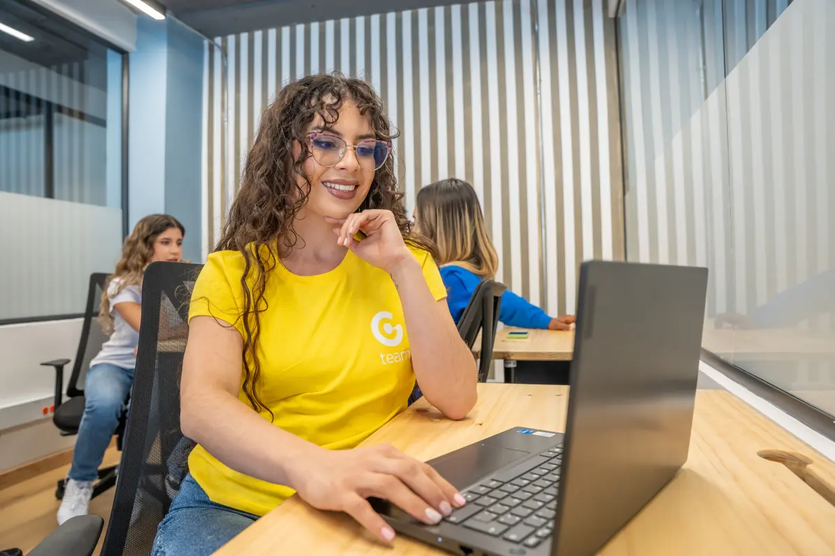 What Does a Data Entry Clerk Do