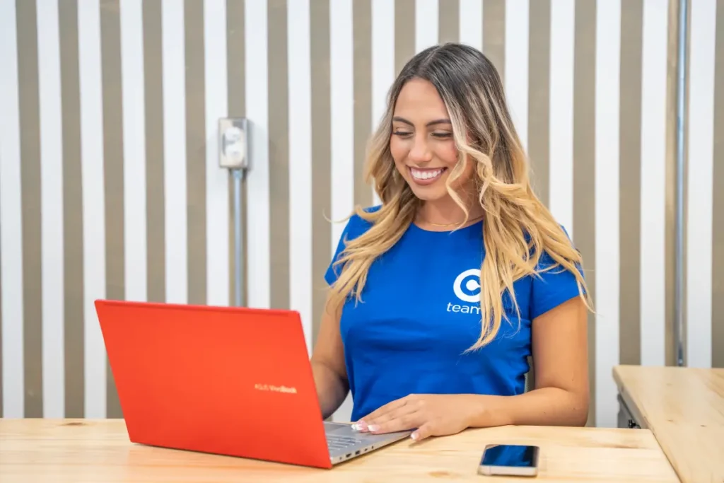 Become virtual assistant