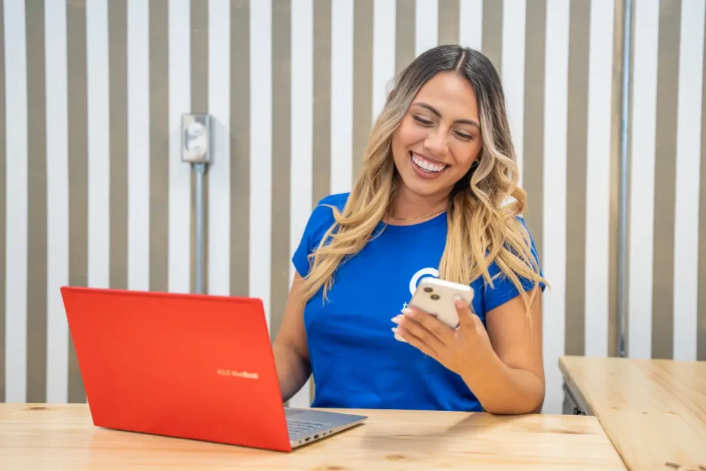 virtual assistant Hiring a skilled virtual assistant