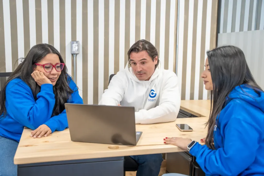 Virtual Assistants Virtual Assistants from GlobalTeam